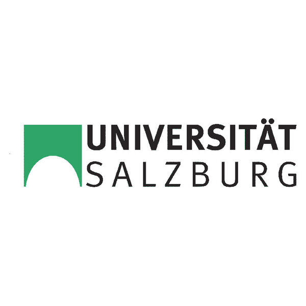 Kaiserschild-Stiftung: Logo der Universität Salzburg