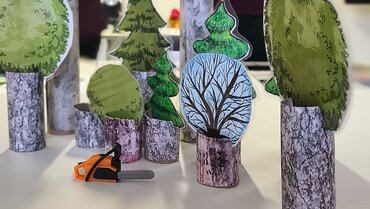 Neue Ba(u)mbini-Box wird von Uni Graz getestet