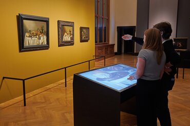 Pieter Claesz im Kunsthistorischen Museum in Wien: Start der Ausstellung im Rahmen von Kaiserschild Art Defined