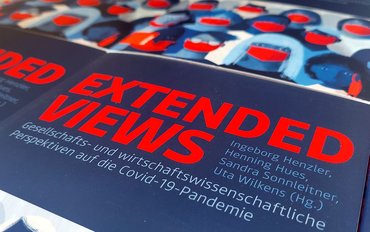 Publikation der Kaiserschild-Stiftung erschienen