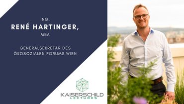 Dialogorientierter Workshop zur Biodiversitätsförderung in Wien mit Rene Hartinger