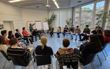 MINT TANK Professional 2025: Austausch, Impulse und Vernetzung in Bad Vöslau