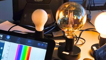 Wissenschaftswerkstatt – Abschluss im Lernlabor