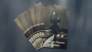 Publikation „Pieter Claesz: Stillleben“ eröffnet neue Perspektiven auf historische Kunst.