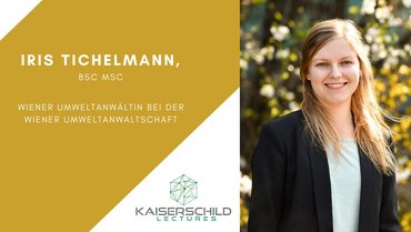 Workshop über die juristischen Handlungsmöglichkeiten zur Bewahrung der Biodiversität in Wien mit Umweltanwältin Iris Tichelmann