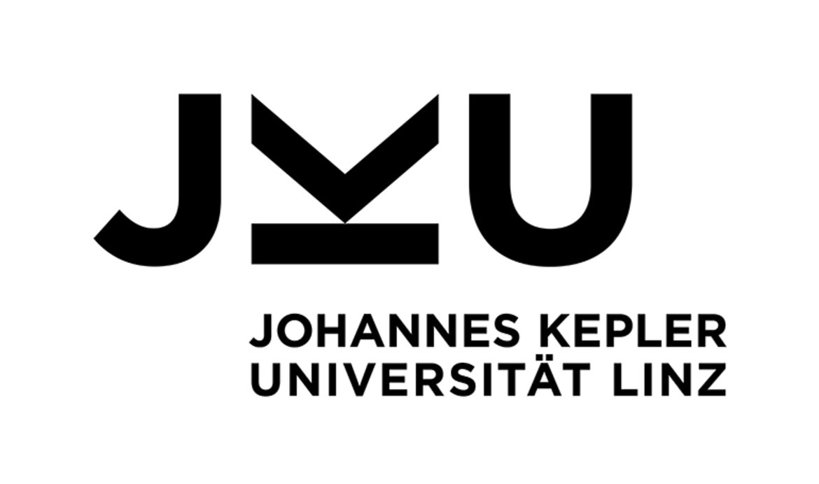 Kaiserschild-Stiftung: Logo der Johannes Kepler Universität Linz