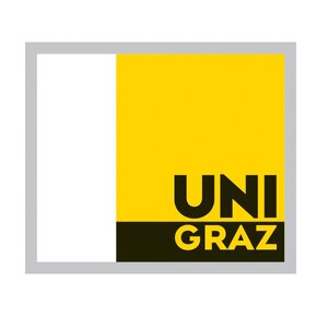 Kaiserschild-Stiftung: Logo der Universität Graz