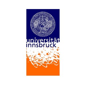 Kaiserschild-Stiftung: Logo der Universität Innsbruck