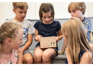 Digitale Grundbildung leicht gemacht: Fortbildungen für Lehrkräfte im Rahmen von missimo