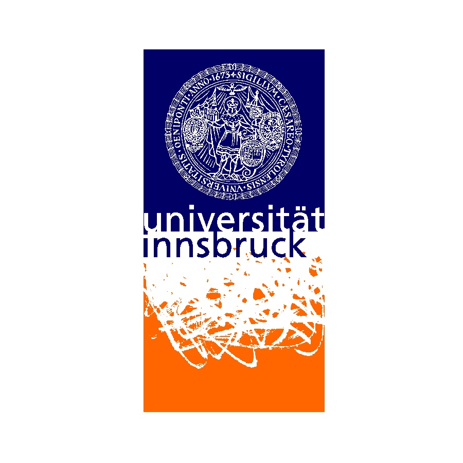 Kaiserschild-Stiftung: Uni Innsbruck Logo