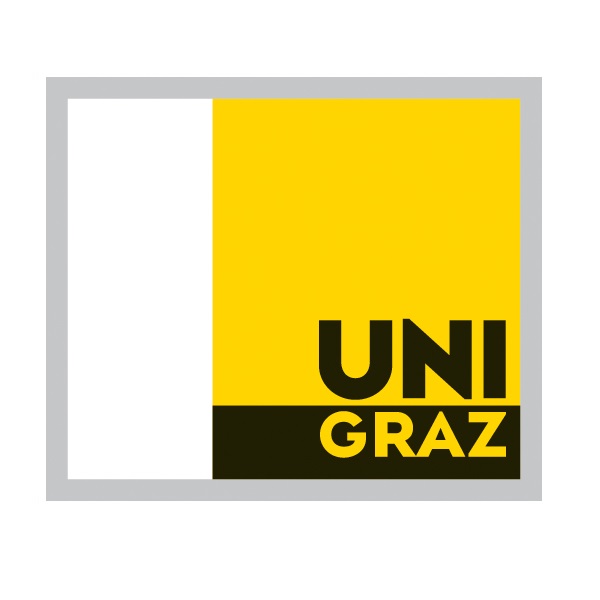 Kaiserschild-Stiftung: Uni Graz Logo