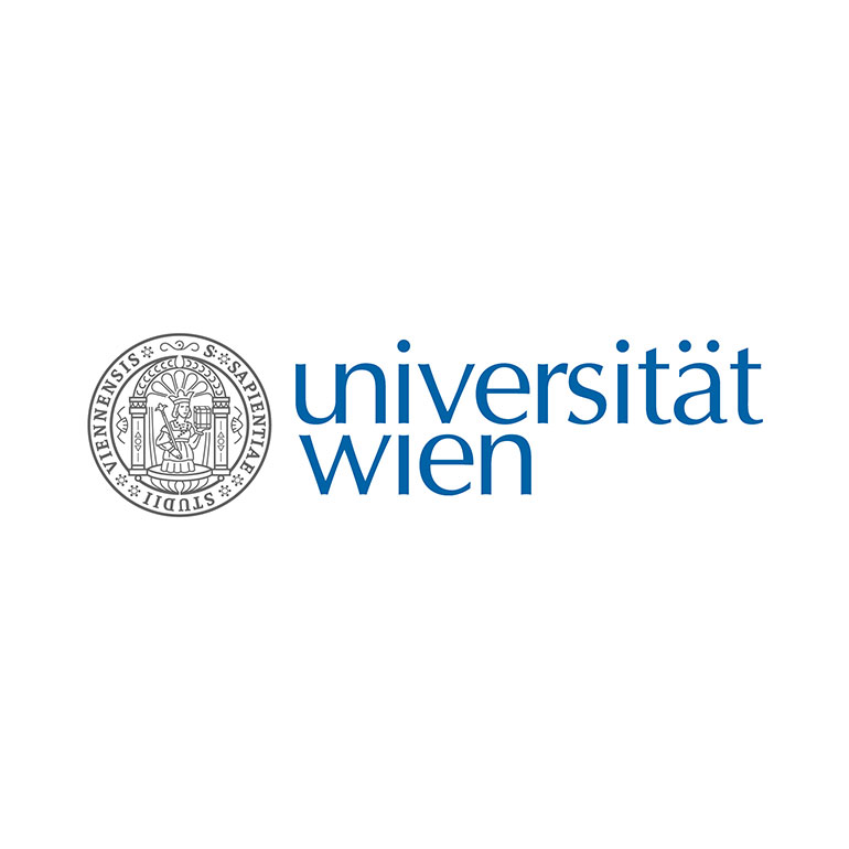 Kaiserschild-Stiftung: Uni Wien Logo