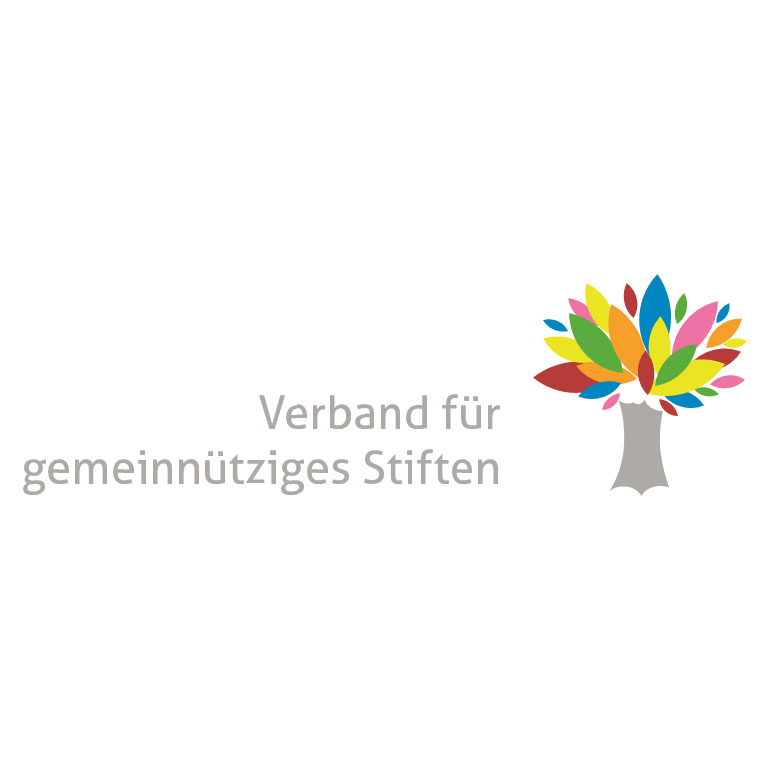 Kaiserschild-Stiftung: Verband für gemeinnütziges Stiften Logo