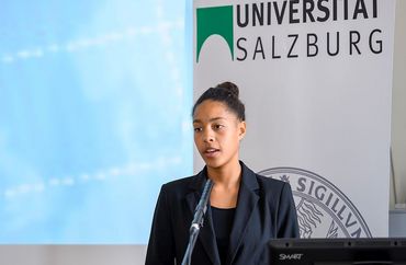 Salzburger MaturantInnen ausgezeichnet