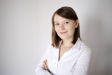 MINT TANK-Stories: Embryologin Bettina Kundegraber über ihren Traumberuf