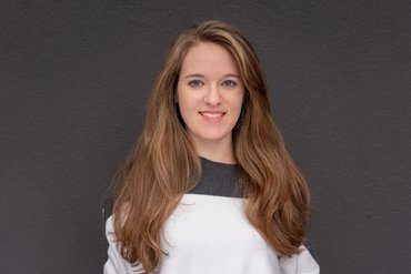 MINT TANK-Stories: Vera Truttmann über ihre Auslandsstudienerfahrungen sowie ihr Doktorat in Chemie