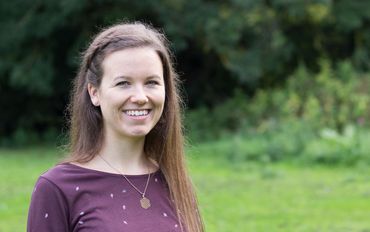 MINT TANK-Stories: Theresa Abl über wissenschaftliches Arbeiten und ihr Studium in Durham