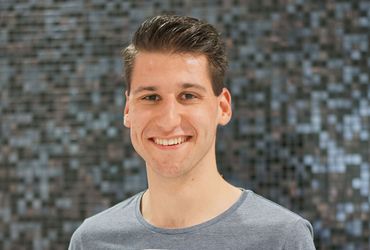 MINT TANK-Stories: Thomas Schlatzer über seine prämierte Arbeit und aktuelle Forschungstätigkeit 