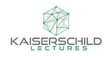 Kaiserschild Lectures zu künstlicher Intelligenz in der Medizin 