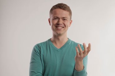 MINT TANK-Stories: Daniel Haberlik über seine Liebe zur Mathematik und den Berufseinstieg