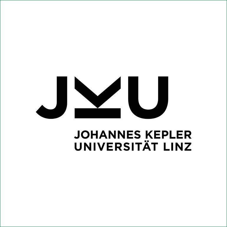 Kaiserschild Stiftung: Uni Linz logo