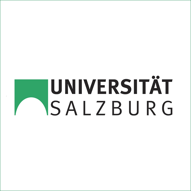 Kaiserschild Stiftung: Uni Salzburg Logo